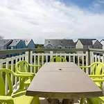 Les Ondines Lejlighed Courseulles-sur-Mer