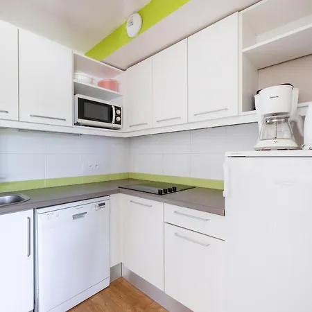 Les Ondines Courseulles-sur-Mer