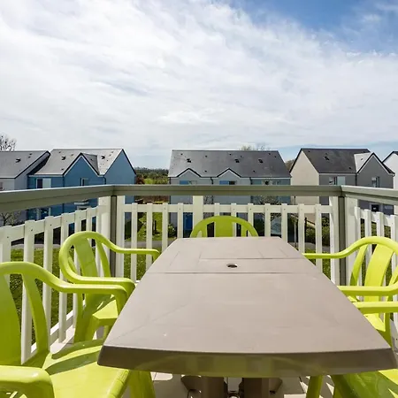 Les Ondines Appartement Courseulles-sur-Mer