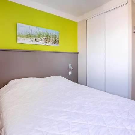 Les Ondines Courseulles-sur-Mer