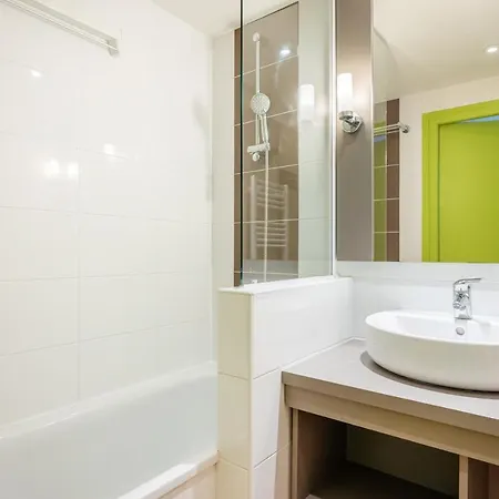 Les Ondines Appartement *