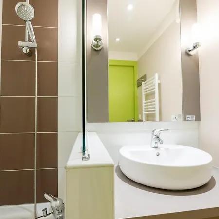 Les Ondines Courseulles-sur-Mer