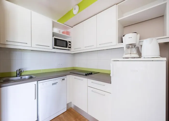 Les Ondines Courseulles-sur-Mer