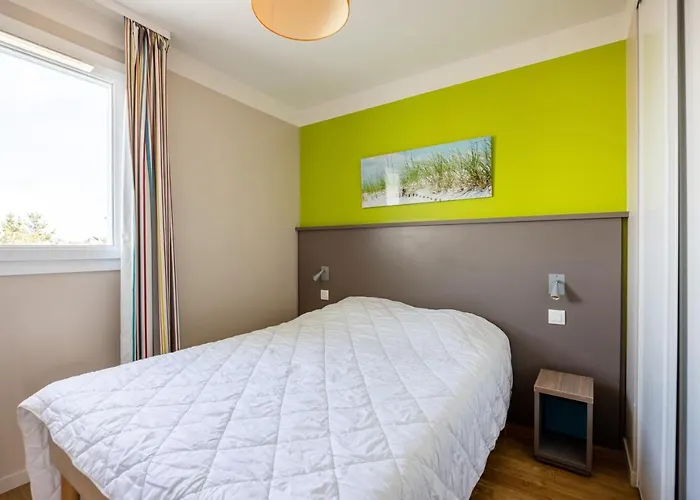 Les Ondines Appartement Courseulles-sur-Mer