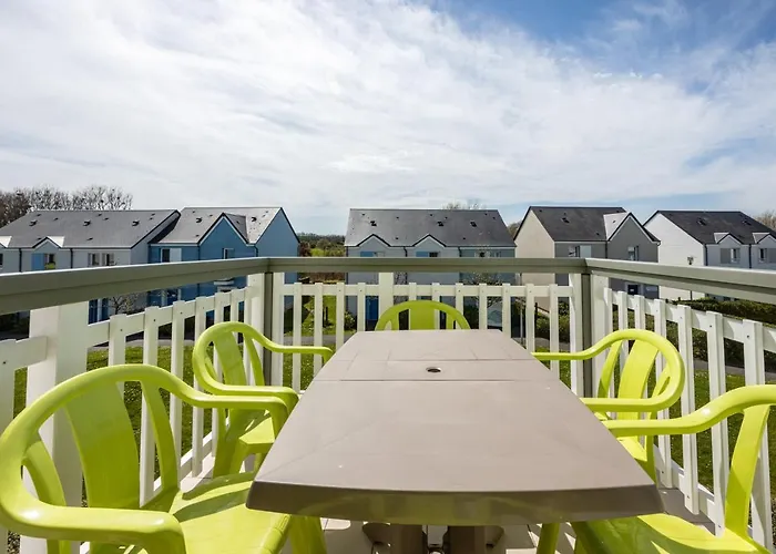 Les Ondines Appartement Courseulles-sur-Mer