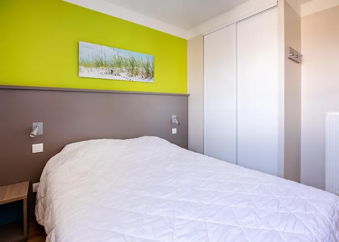 Les Ondines Courseulles-sur-Mer