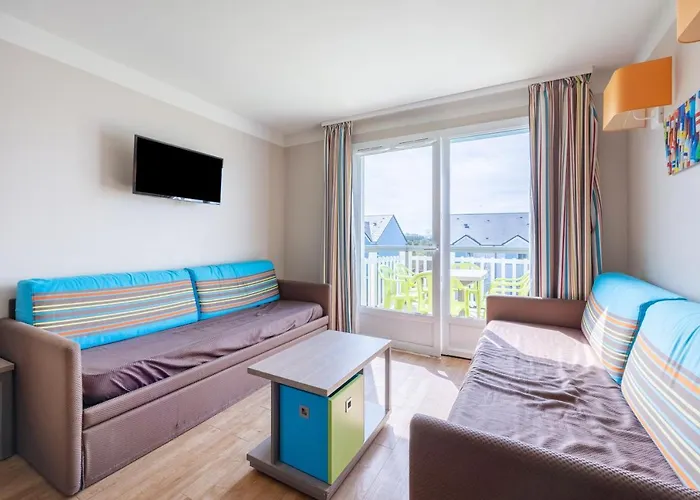 Les Ondines Courseulles-sur-Mer