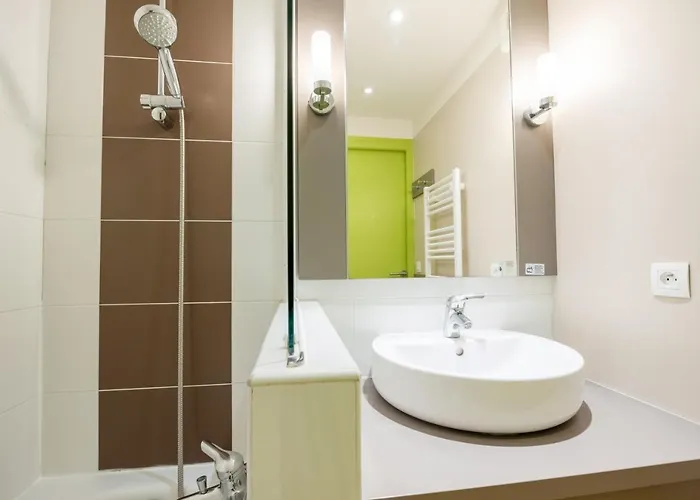 Les Ondines Courseulles-sur-Mer