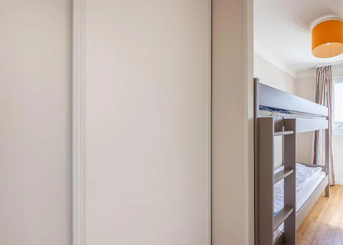 Appartement Les Ondines *